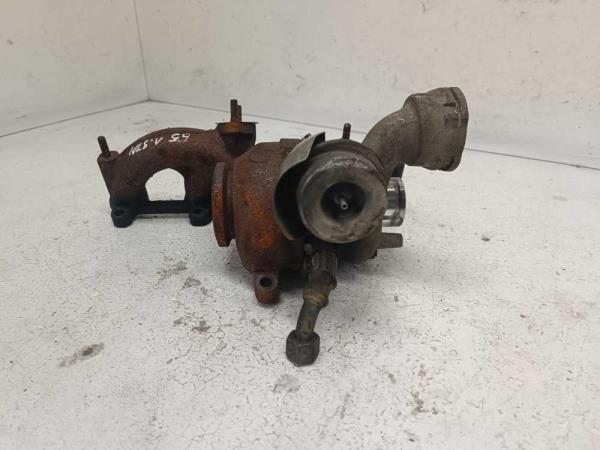 TURBO VW/AUDI/SEAT/SKODA 1.9TDI - Vue 4